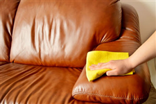 Đột phá về việc đưa xi bảo dưỡng vào bảo vệ bộ sofa da cao cấp