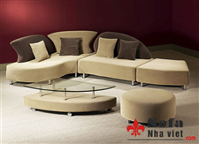 Kiểu dáng ghế sofa phòng khách nào phù hợp với bạn