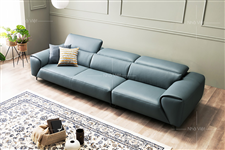 Kinh nghiệm chọn màu cho sofa phòng khách năm 2020