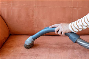 Mẹo tự vệ sinh sofa da lộn một cách hiệu quả và đơn giản