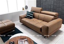 Một số ưu điểm của sofa văng cho phòng khách