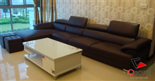 Mua sofa chuẩn bị tết nguyên đán đang đến gần