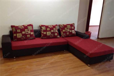 Những mẫu bàn ghế sofa cho diện tích nhà nhỏ và hẹp