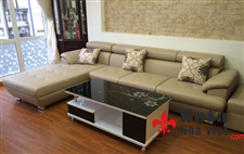 Những sofa đang chiếm lĩnh thị trường