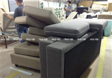 Những sự thật về bọc ghế sofa nỉ giá rẻ tại Hà Nội hiện nay