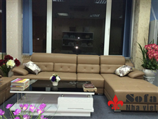 Rất nhiều mẫu sofa có sẵn tại showroom Nhà Việt