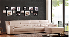Showroom sofa nhà việt với nhiều mẫu mã đẹp