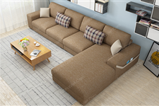 Sofa da khẳng định đẳng cấp không gian sống của bạn