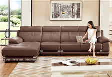 Sofa góc trái và sofa góc phải khác nhau ở điểm gì