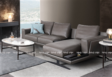 Sofa Trung Quốc trà trộn dưới vỏ sofa da Malaysia lừa khách hàng