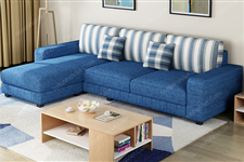 Sofa vải cao cấp mua ở đâu là rẻ uy tín và chất lượng