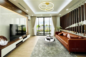 Thăm quan căn hộ 2 phòng ngủ chung cư Housico Premium Nguyễn Xiển