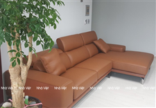Thế nào là sofa cao cấp đúng tiêu chuẩn chất lượng