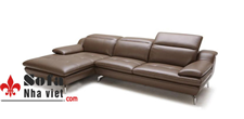 Thiết kế sofa mới khiến căn phòng trở nên hiện đại