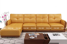 Tìm hiểu về da bọc ghế sofa nhập khẩu từ đức