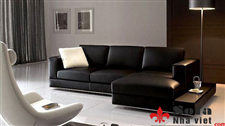 Tốp 5 mẫu sofa phổ biến mà các gia đình hay sử dụng
