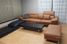 Tốp 6 mẫu sofa văng chung cư bán chạy dịp tết năm nay