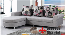 Tư vẫn chọn sofa vải tốt cho gia đình