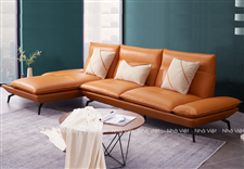 Ý nghĩa của mẫu sofa góc trong phòng khách là gì