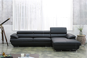 Sofa cao cấp da Đức mã T901