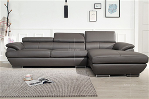 Sofa cao cấp da Malaysia mã T100