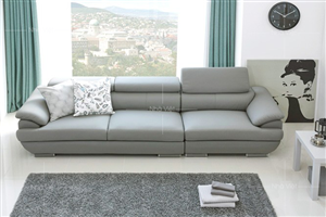 Sofa cao cấp dạng văng T905