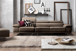 Sofa cao cấp Hugo 111