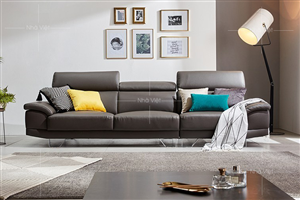 Sofa cao cấp văng 3 chỗ T909