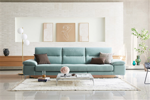 Sofa đẹp cho chung cư DL108
