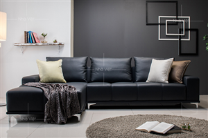 Sofa đẹp chung cư DL-01