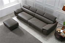 Sofa đẹp chung cư nhỏ DL-14
