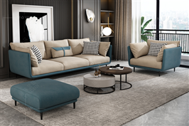 Sofa đẹp hiện đại DL- 48