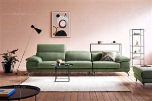 Sofa đẹp hiện đại  DL06