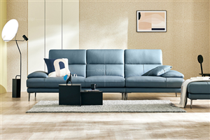 Sofa đẹp kích thước 2,35m mã 107