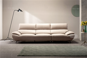 Sofa đẹp kiểu dáng 3 chỗ DL-30