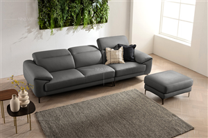 Sofa đẹp phòng khách nhỏ DL 103