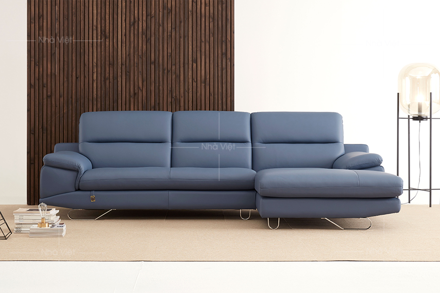 Sofa góc cao cấp GL54