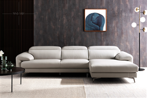 Sofa góc hiện đại GL34
