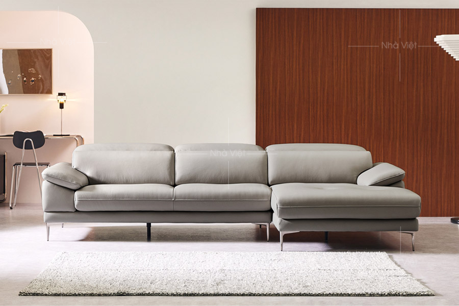 Sofa góc hiện đại GL71