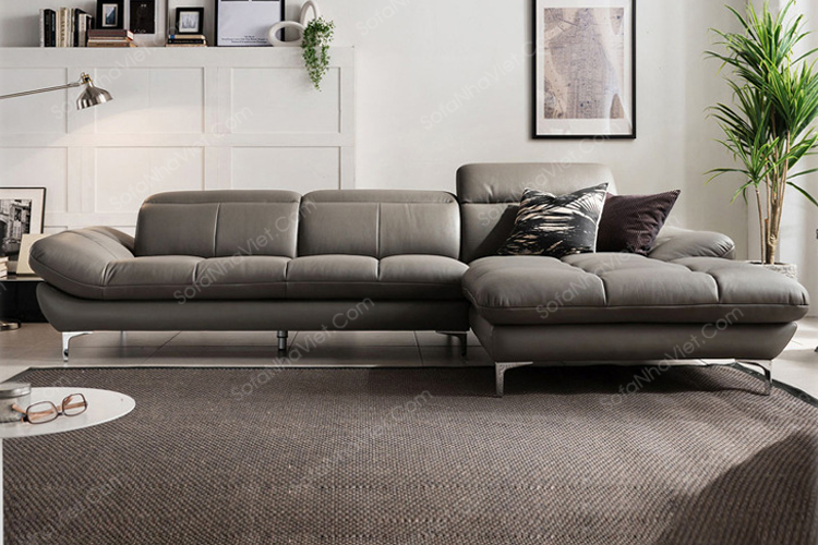 Sofa góc hiện đại GL72