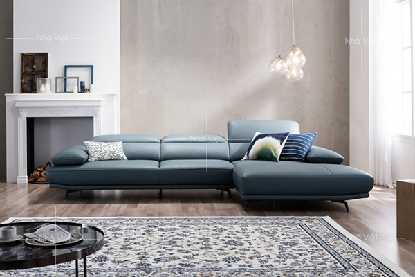 Sofa góc cao cấp GL68