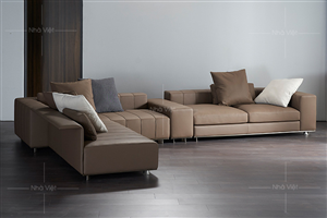 Sofa góc Minoti GL01