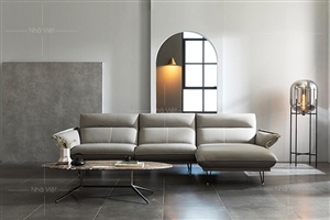 Sofa góc phong cách Châu Âu GL29