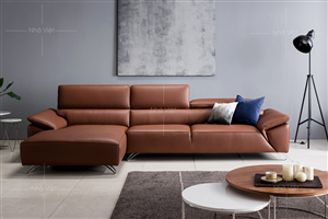 Sofa góc phòng khách GL41