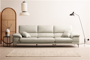 Sofa phòng khách cao cấp P67