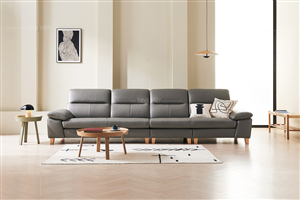 Sofa phòng khách chung cư P68