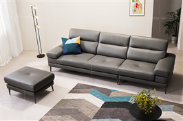 Sofa phòng khách hiện đại P66