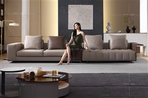 Sofa phòng khách Minoti P62