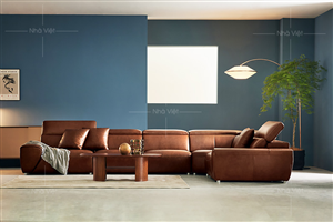 Sofa phòng khách rộng P144