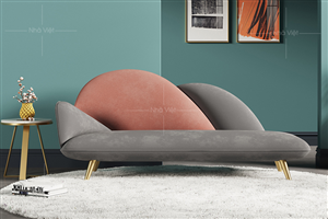 Sofa phòng ngủ phong cách mới Umi 02